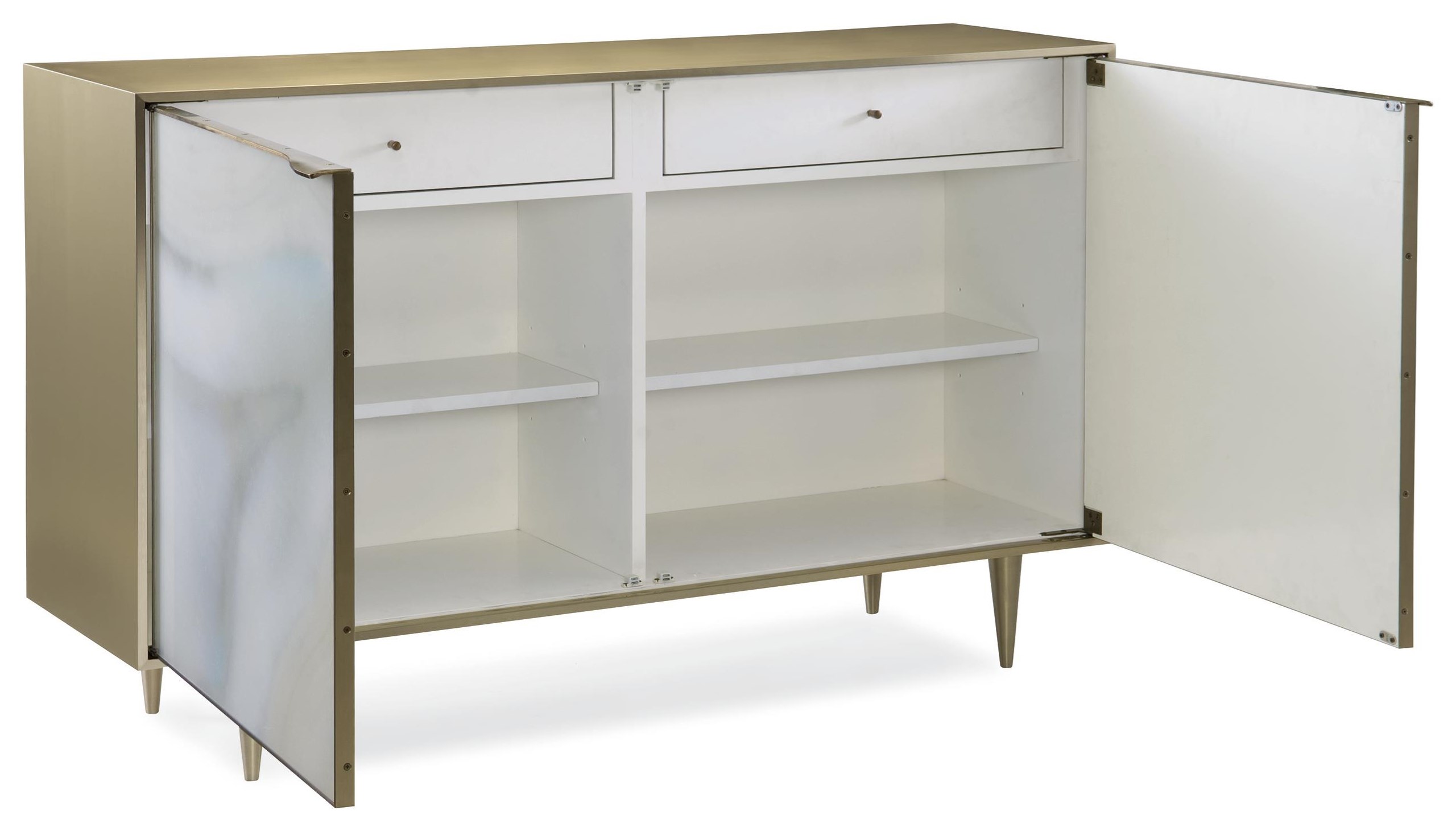 Accent Chest